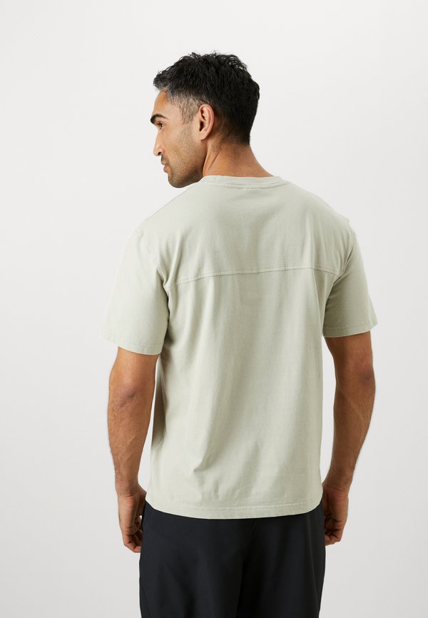CREWNECK - Basic T-shirt - beige3