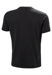Helly Hansen HH BOX - Triko s potiskem - black