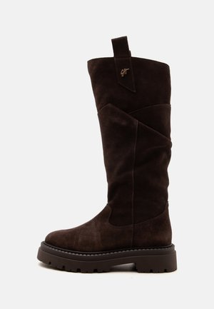 Steve Madden, KIONA - Bottes - chocolate brown