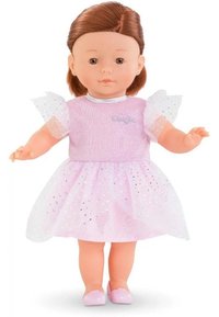Corolle GLITTER DRESS MA 36 CM - Accessori bambole - multi coloured