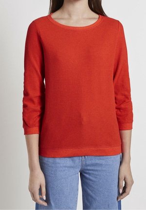 Trui - red
