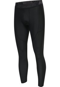 Hummel Tights - black