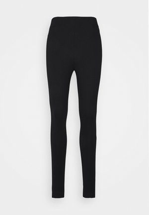 VIODINA - Leggings - black