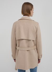 Calliope Trench - bleu