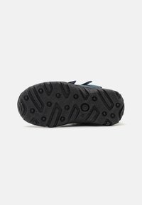 Superfit HUSKY - Botas para la nieve - blau