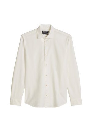 Marc O'Polo, Hemd - silky white