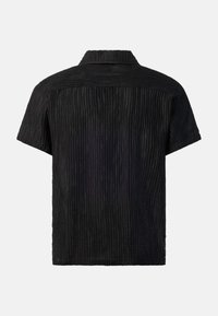 Non sélectionné, dark black