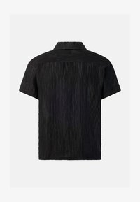 Non sélectionné, dark black