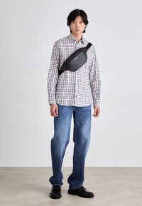 Calvin Klein UNISEX czarny