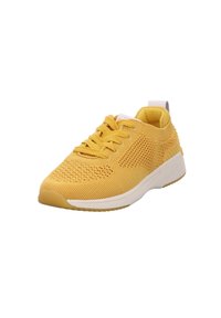 GANT Trainers -  yellow