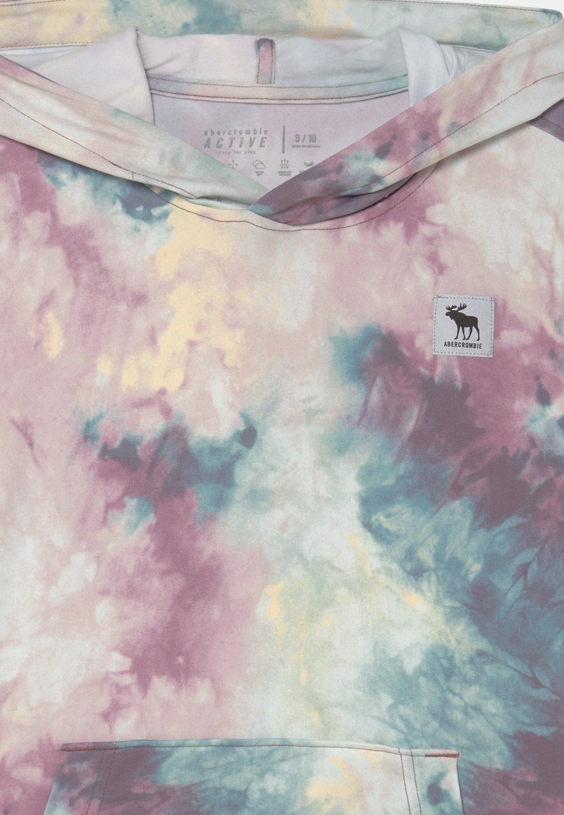 Kinder Pullover | Abercrombie & Fitch ACTIVE Langarmshirt purple/lila - DV66200 Kinder Pullover | Abercrombie & Fitch ACTIVE Langarmshirt purple/lila - DV66200