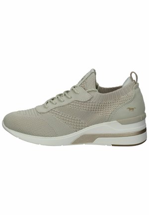 Mustang Sneaker low - ivory