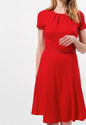 Jerseyjurk - red