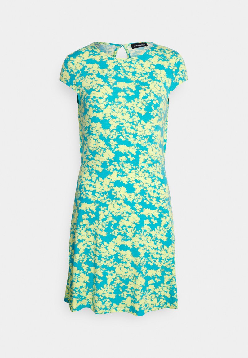 Even&Odd Jerseyjurk groen