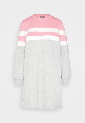 ONLY, ONLCELINA O NECK DRESS - Freizeitkleid - morning glory