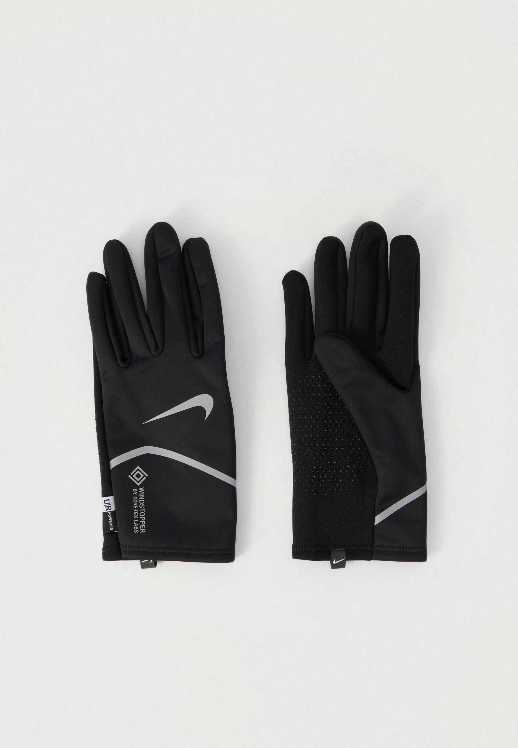 nike shield run gloves