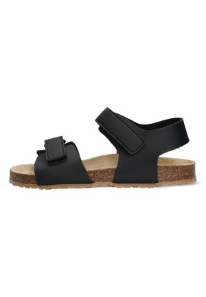 SETH SPAIN  - Sandalen - black