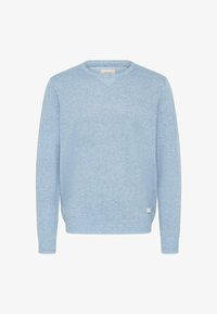 Non selezionato, faded denim