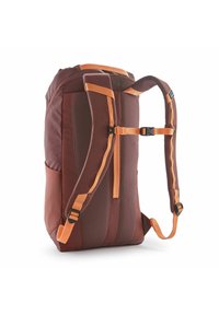 Patagonia BLACK HOLE UNISEX - Mochila - malve
