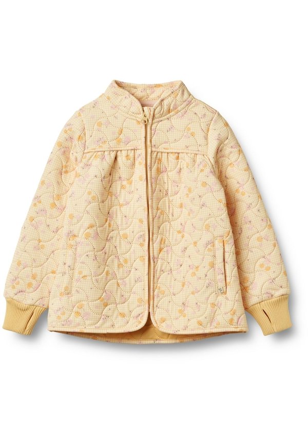 THERMO TILDE - Übergangsjacke