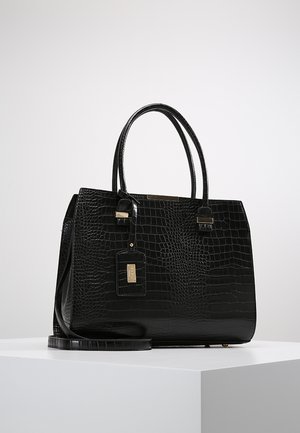 Handtasche - black