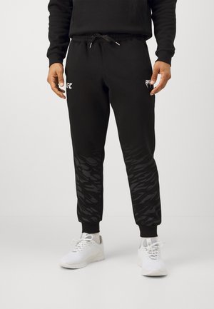 Pantaloni sportivi - black