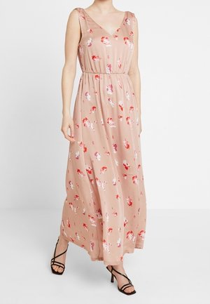 ONLY Robe longue - light pink