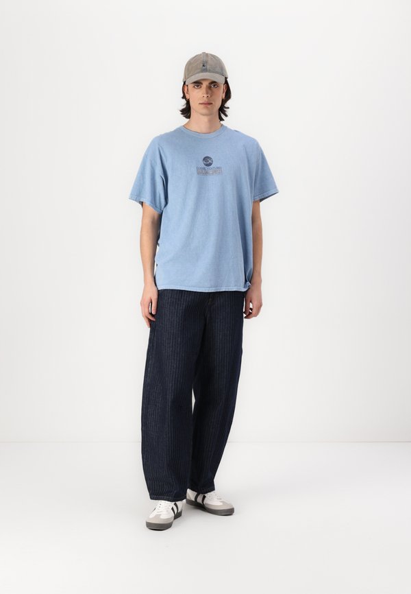 COSMIC VENTURES TEE - Print T-shirt2