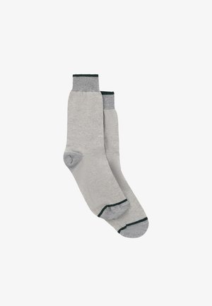 Boggi Milano, Strømper - light grey