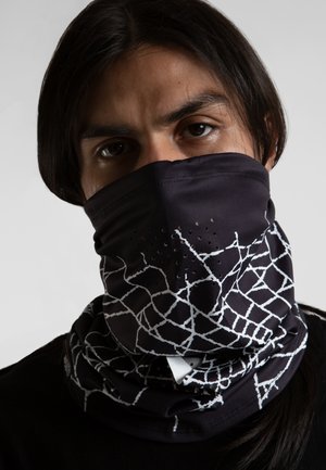 AUTHENTIC FACE WARMER UNISEX - Écharpe tube - black