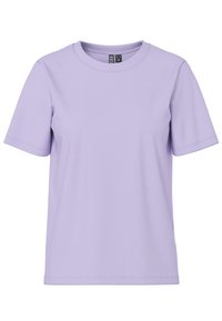 Niet geselecteerd, pastel lilac