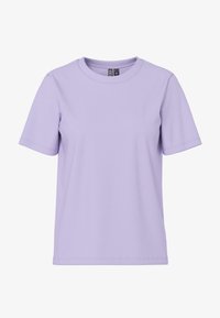 Niet geselecteerd, pastel lilac