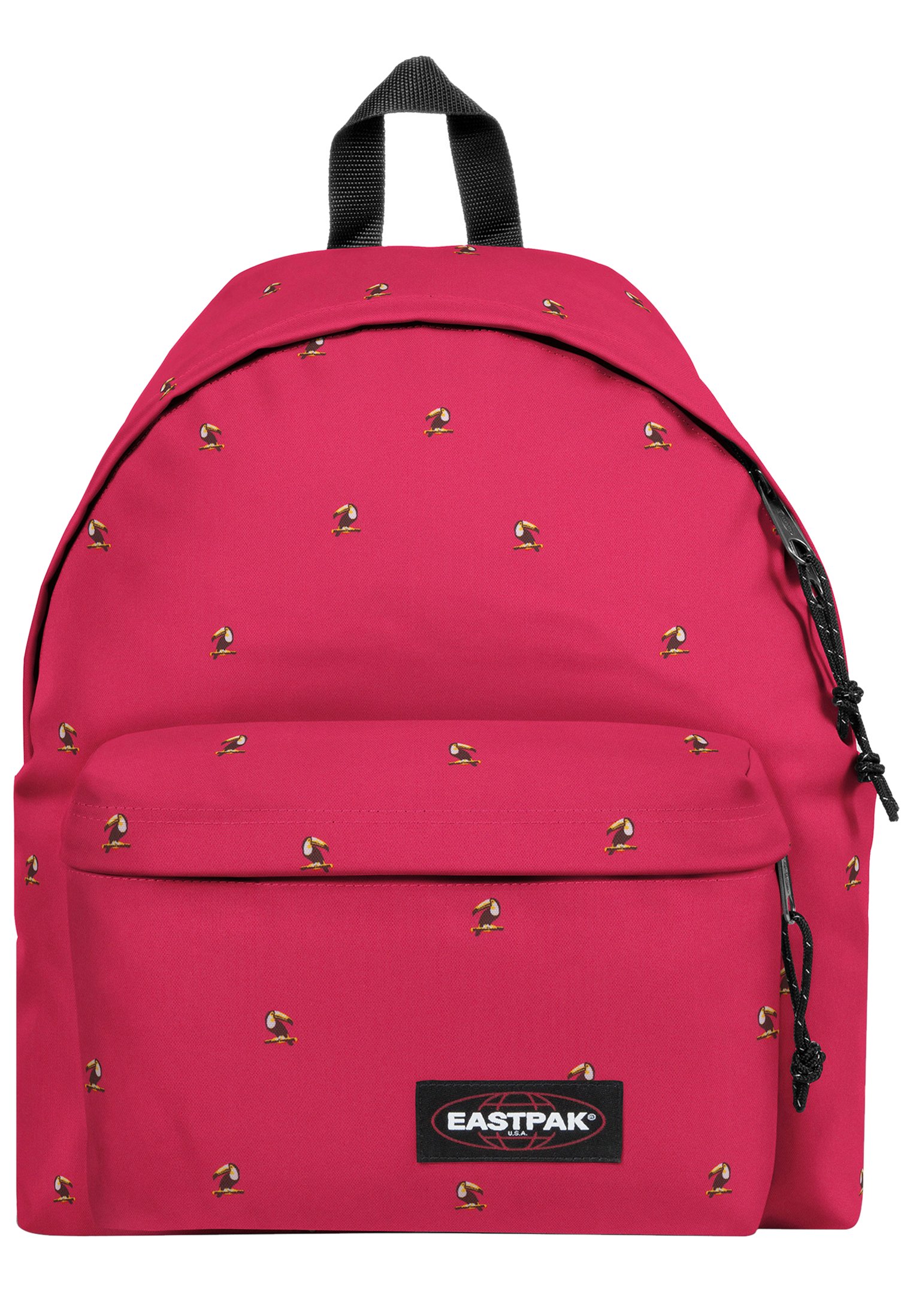 Eastpak Zaino - mini tucan/rosso - Zalando.it