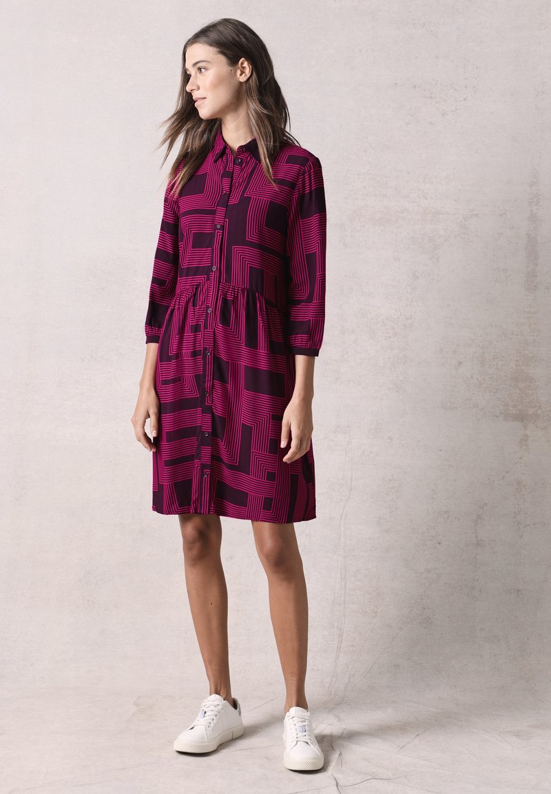 Cecil Abito a camicia - pink