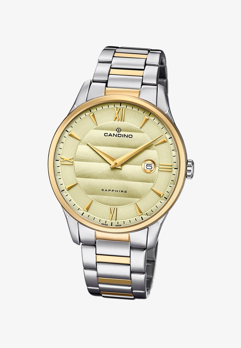 Candino Montre - silberfarben