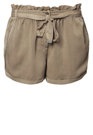 Shorts - beige