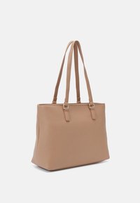 Valentino Bags NEVER - Maisiņveida soma - beige