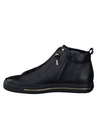 Non sélectionné, maincalf black