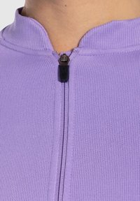 Smilodox Træningsjakke - violett