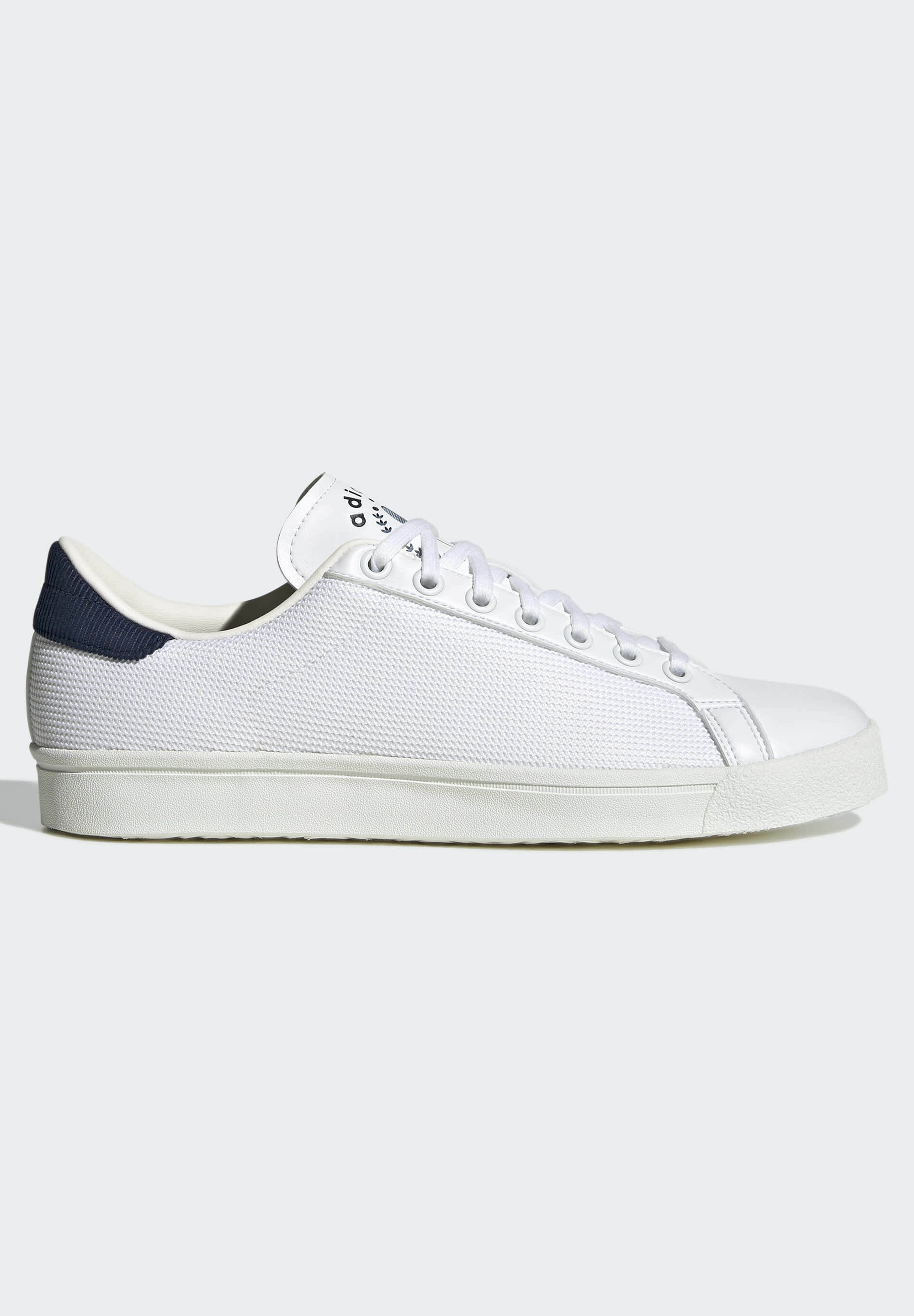 adidas rod laver trainers