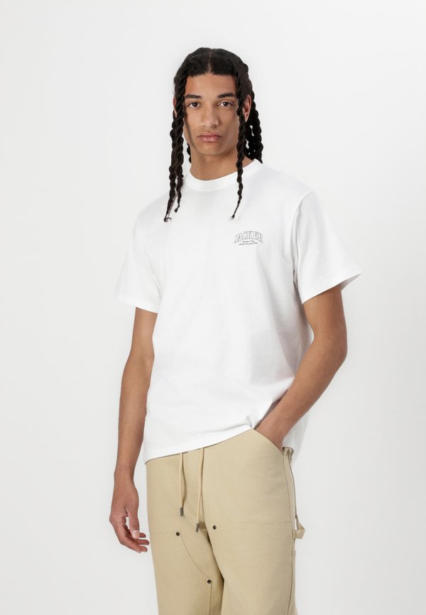 RATS PARTY UNISEX - Print T-shirt2