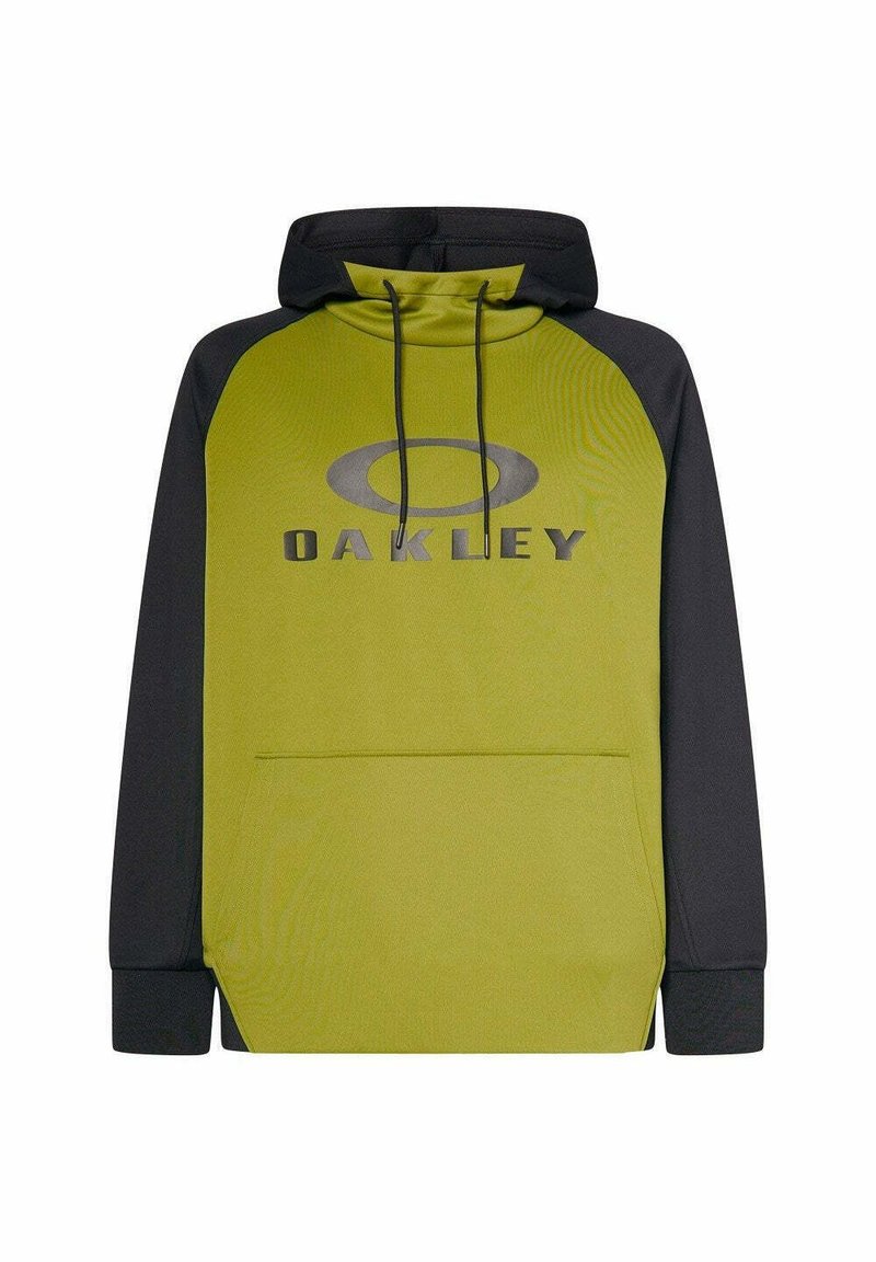 Oakley Hoodie groen