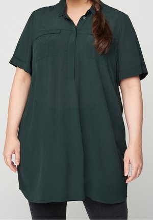 Tunique - green