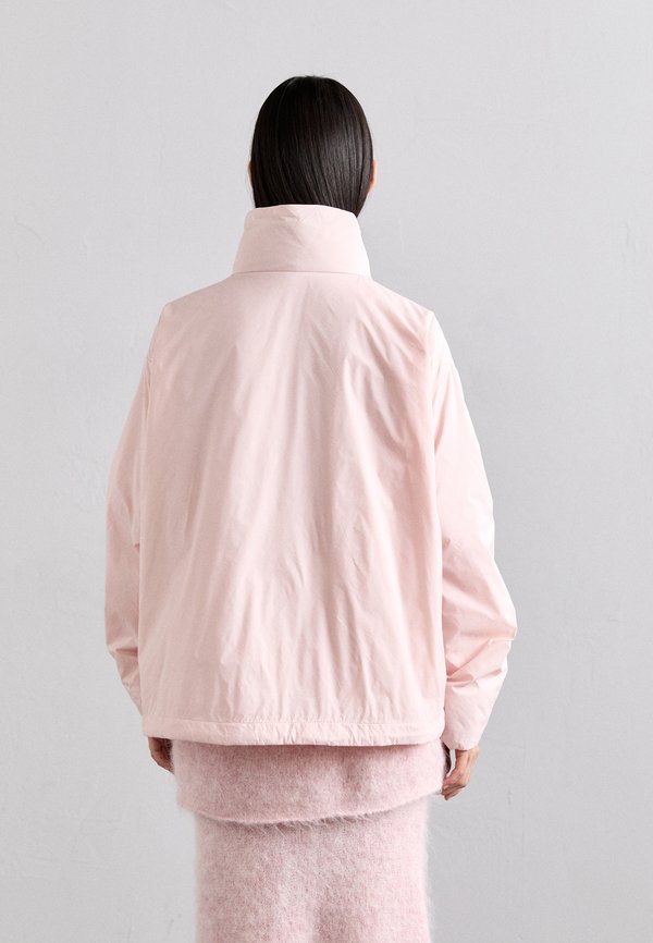 STEILIA LIGHT FILL SHORT JACKET - Light jacket2