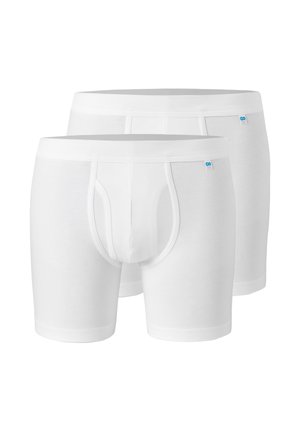 2 PACK - Boxerbriefs - weiß