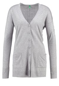 United Colors of Benetton Kofta - grey