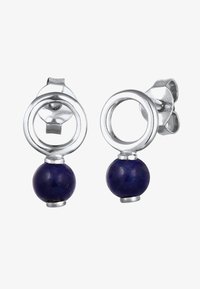 Ausgewählt, silberfarben