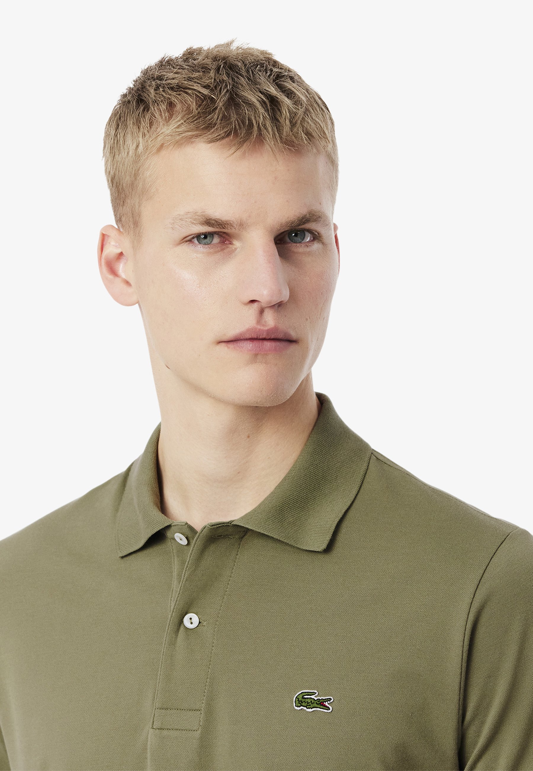 classic polo lacoste