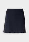 SHANIA SKIRT - Αθλητική φούστα - navy
