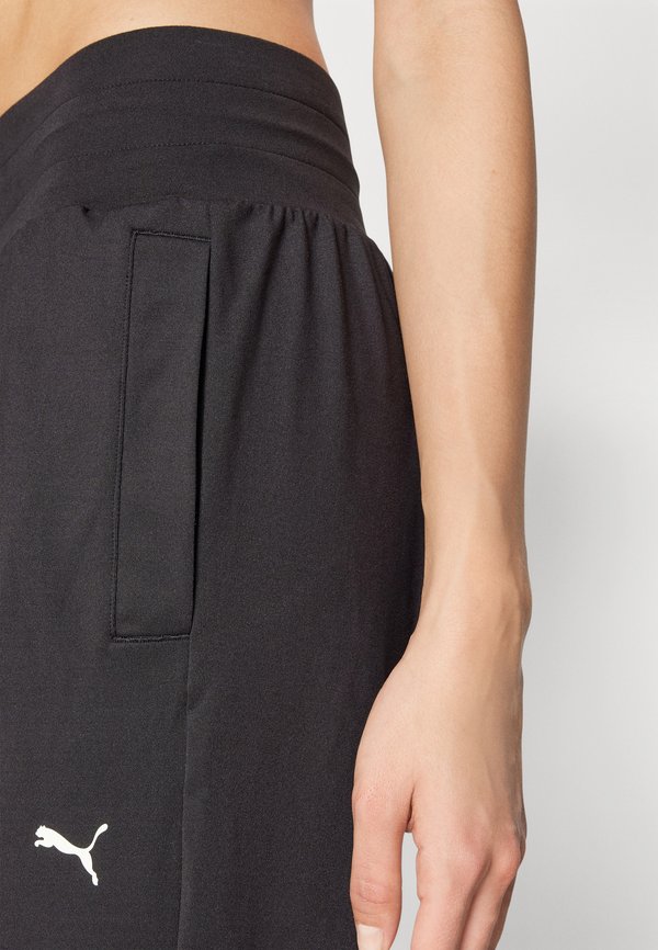 CLOUDSPUN WIDE LEG PANT - Tracksuit bottoms2